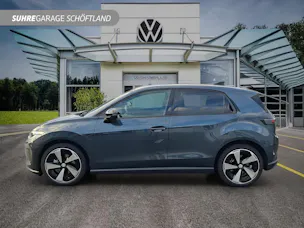 VW ID.Polo 52 kWh Style Edition One