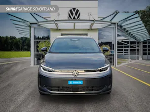 VW ID.Polo 52 kWh Style Edition One