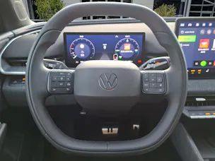 VW ID.Polo 52 kWh Style Edition One
