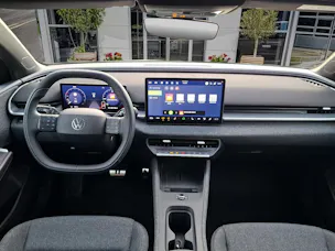 VW ID.Polo 52 kWh Style Edition One