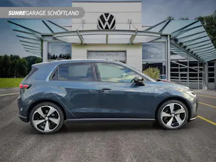 VW ID.Polo 52 kWh Style Edition One