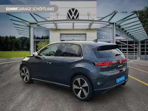 VW ID.Polo 52 kWh Style Edition One