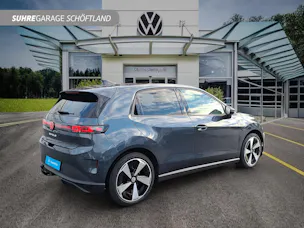VW ID.Polo 52 kWh Style Edition One