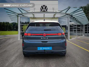 VW ID.Polo 52 kWh Style Edition One