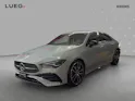 MERCEDES-BENZ CLA 200 - AMG / Rückfahrkamera / Ambiente-Licht / Volldigitales Display