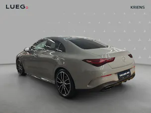 MERCEDES-BENZ CLA 200 - AMG / Rückfahrkamera / Ambiente-Licht / Volldigitales Display
