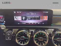 MERCEDES-BENZ CLA 200 - AMG / Rückfahrkamera / Ambiente-Licht / Volldigitales Display
