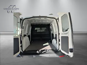 VW Caddy Cargo 2.0TDI Maxi 4Motion