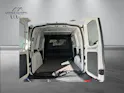 VW Caddy Cargo 2.0TDI Maxi 4Motion