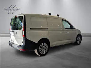 VW Caddy Cargo 2.0TDI Maxi 4Motion