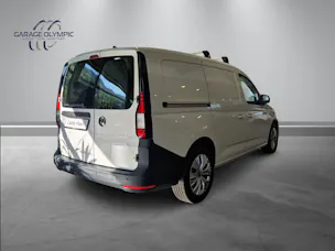 VW Caddy Cargo 2.0TDI Maxi 4Motion