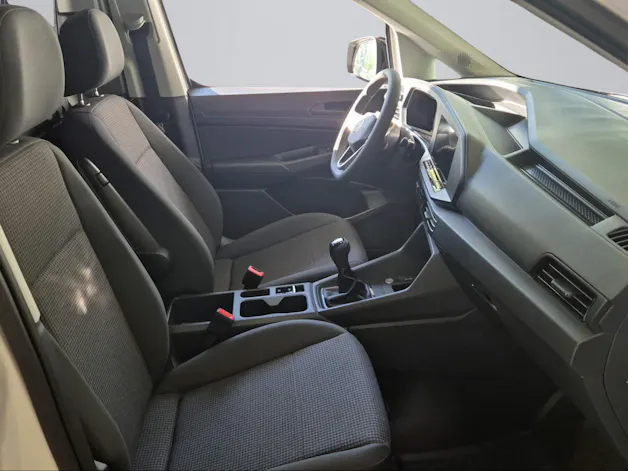 VW Caddy Cargo 2.0TDI Maxi 4Motion