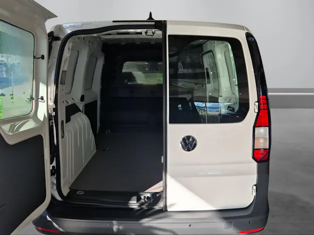 VW Caddy Cargo 2.0TDI Maxi 4Motion