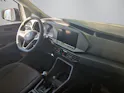 VW Caddy Cargo 2.0TDI Maxi 4Motion