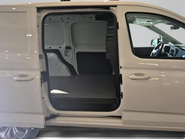 VW Caddy Cargo 2.0TDI Maxi 4Motion