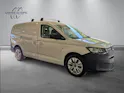 VW Caddy Cargo 2.0TDI Maxi 4Motion