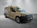 VW Caddy Cargo 2.0TDI Maxi 4Motion