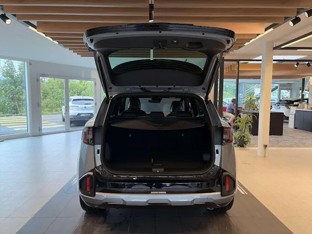 Kia Sportage 1.6T-GDi HEV GT-Line 239PS 4x4 Automat NEUES MODELL