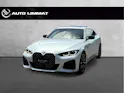 BMW M440i xDrive 48V Gran Coupé M Sport PRO Steptronic