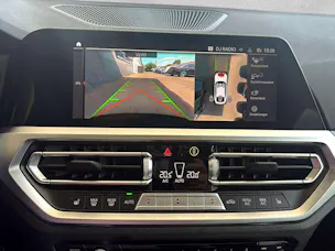 BMW M440i xDrive 48V Gran Coupé M Sport PRO Steptronic