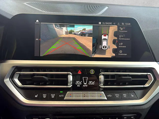 BMW M440i xDrive 48V Gran Coupé M Sport PRO Steptronic