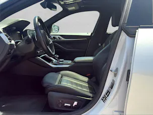 BMW M440i xDrive 48V Gran Coupé M Sport PRO Steptronic
