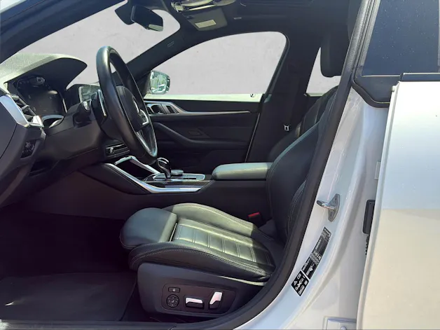 BMW M440i xDrive 48V Gran Coupé M Sport PRO Steptronic