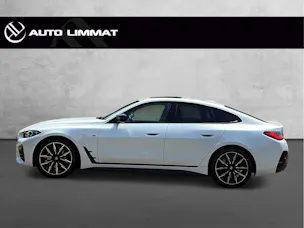 BMW M440i xDrive 48V Gran Coupé M Sport PRO Steptronic