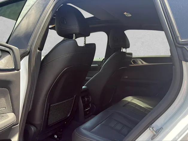 BMW M440i xDrive 48V Gran Coupé M Sport PRO Steptronic
