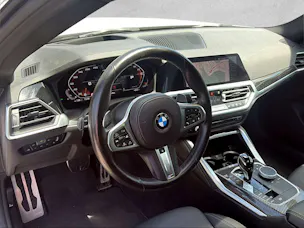 BMW M440i xDrive 48V Gran Coupé M Sport PRO Steptronic