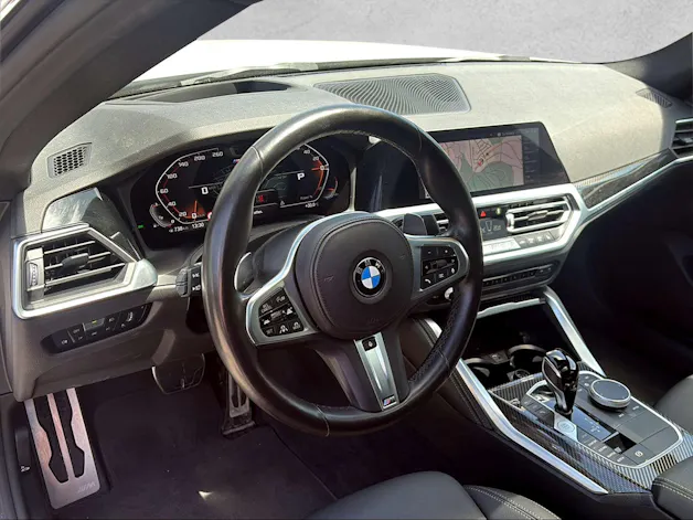 BMW M440i xDrive 48V Gran Coupé M Sport PRO Steptronic