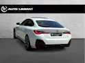 BMW M440i xDrive 48V Gran Coupé M Sport PRO Steptronic