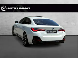BMW M440i xDrive 48V Gran Coupé M Sport PRO Steptronic