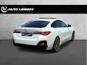 BMW M440i xDrive 48V Gran Coupé M Sport PRO Steptronic