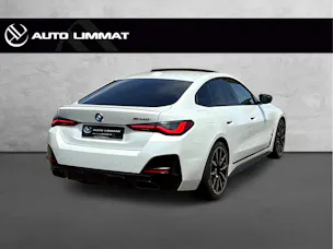 BMW M440i xDrive 48V Gran Coupé M Sport PRO Steptronic