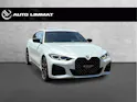 BMW M440i xDrive 48V Gran Coupé M Sport PRO Steptronic