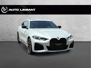 BMW M440i xDrive 48V Gran Coupé M Sport PRO Steptronic
