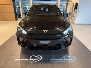 CUPRA LEON ST 2.0 TSi VZ 333PS 4Drive DSG-Automat