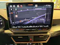 CUPRA LEON ST 2.0 TSi VZ 333PS 4Drive DSG-Automat