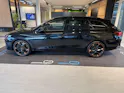CUPRA LEON ST 2.0 TSi VZ 333PS 4Drive DSG-Automat