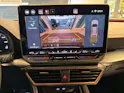 CUPRA LEON ST 2.0 TSi VZ 333PS 4Drive DSG-Automat