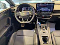CUPRA LEON ST 2.0 TSi VZ 333PS 4Drive DSG-Automat