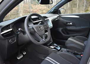 OPEL Corsa 1.2 MHEV Viva