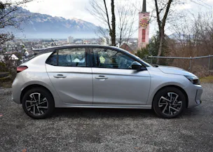 OPEL Corsa 1.2 MHEV Viva