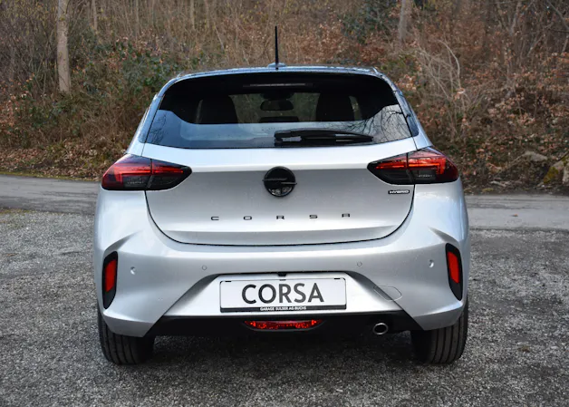 OPEL Corsa 1.2 MHEV Viva