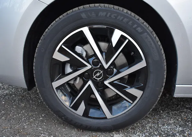 OPEL Corsa 1.2 MHEV Viva