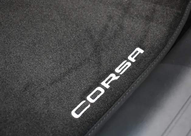OPEL Corsa 1.2 MHEV Viva
