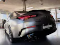 MERCEDES-BENZ CLA 45 S AMG 4Matic+ 8G-DCT