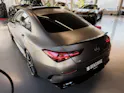 MERCEDES-BENZ CLA 45 S AMG 4Matic+ 8G-DCT