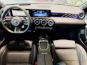 MERCEDES-BENZ CLA 45 S AMG 4Matic+ 8G-DCT